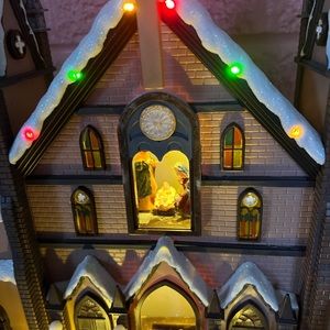 Christmas Decorations